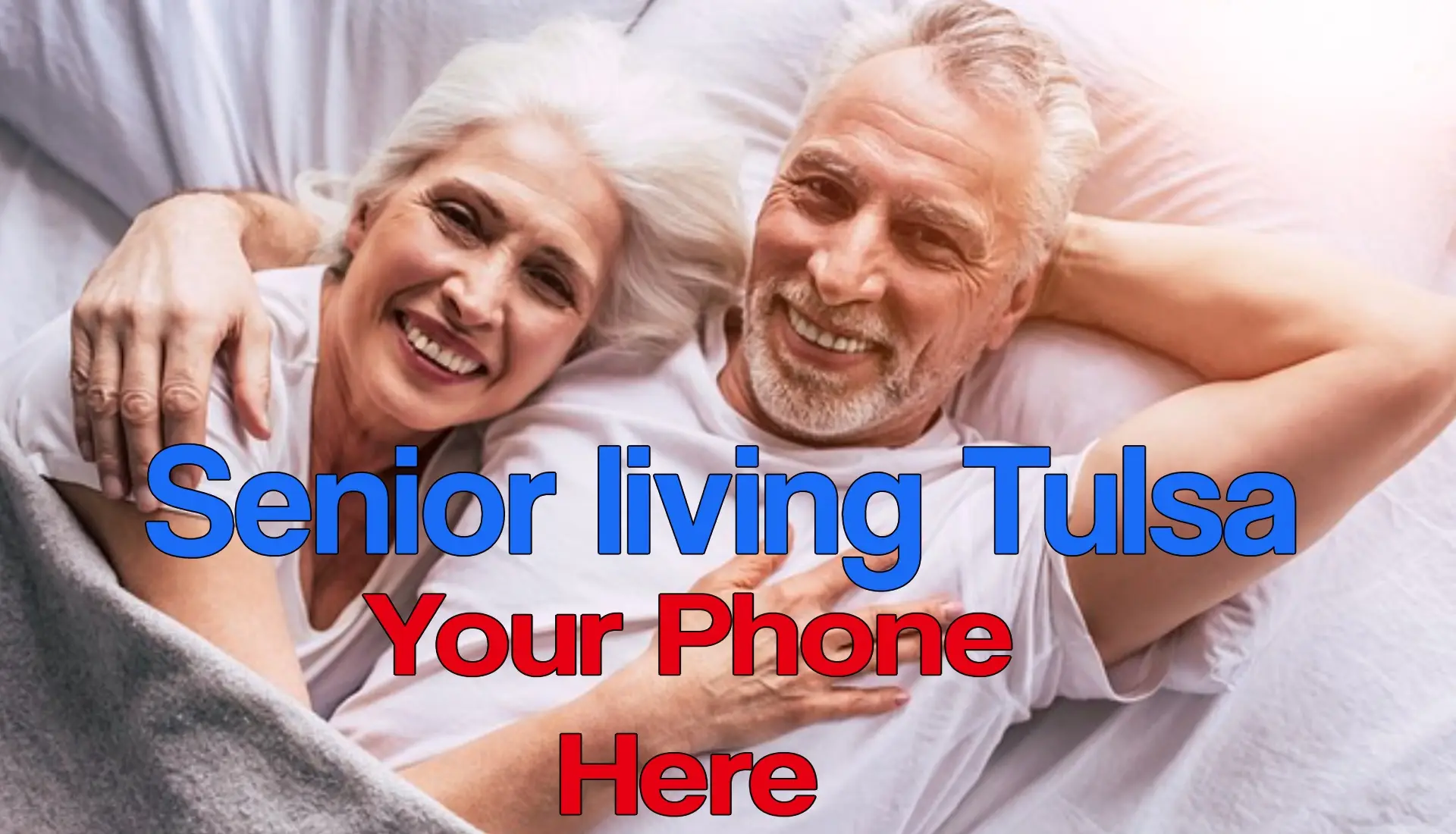Senior Living Tulsa